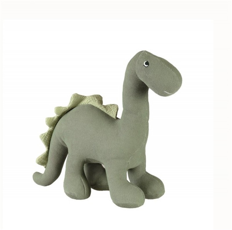 Jucarie crosetata Micul dinozaur Victor, Egmont Toys