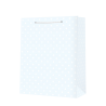 Punga cadou hartie, 17,9x22,5x10 cm 210 gsm. PART052
