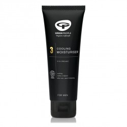 Lotiune dupa ras Cooling Moisturiser, Green People, 100 ml
