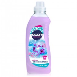 Balsam de rufe, Radiance, violete, vanilie si lavanda, Ecozone, 1 L