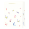 Punga cadou hartie, 26x32,5x12,5 cm, 210 gsm. PART065