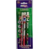 Blister Strigo pix cerneala cu stergere, FOTBAL, SSC193X3